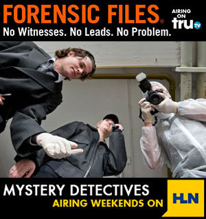 forensic files tv show