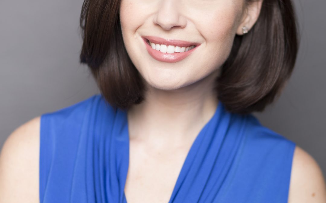 Amy Garber