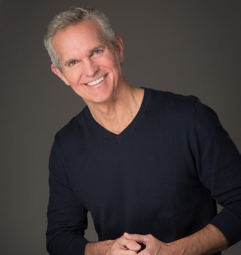 Keith Harris Look Models and Actors