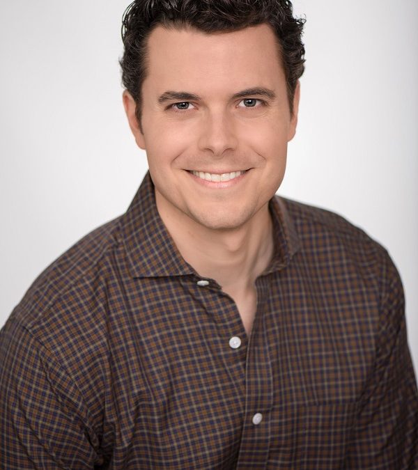 Paul Monte