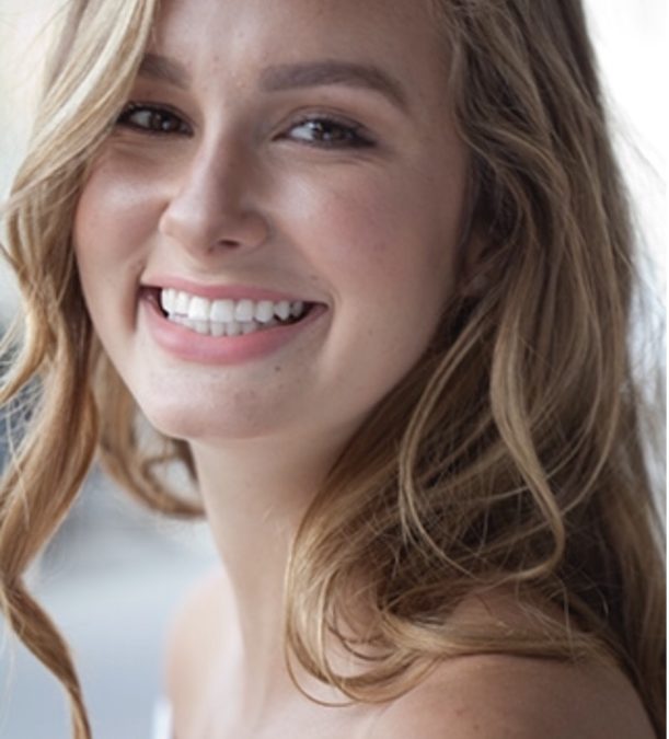 Molly Meeker