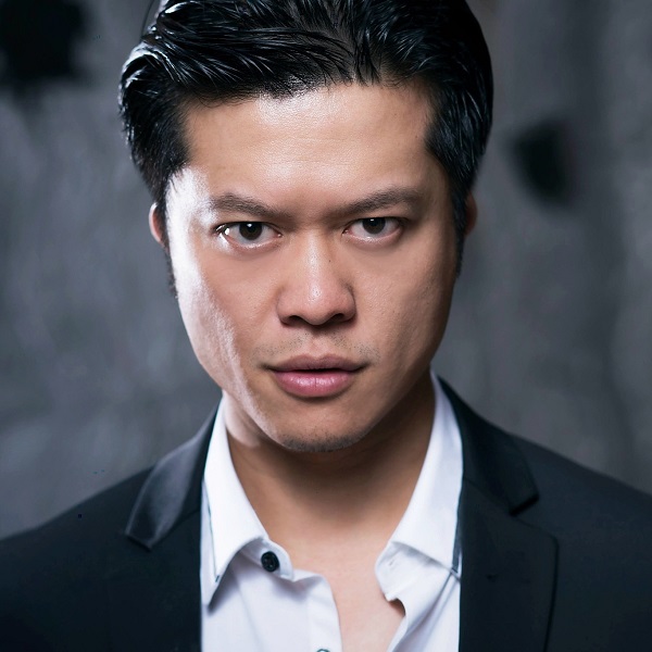 Kevin Tan - Look Models and Actors