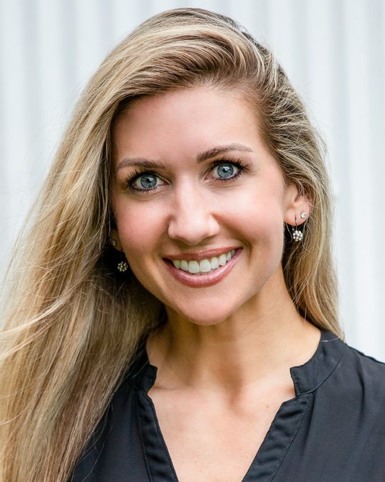 Sarah Golden
