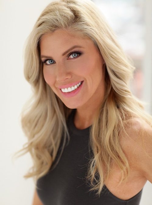 Stefanie Bloom