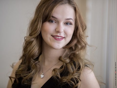 Dani Fisher - Look Models and Actors