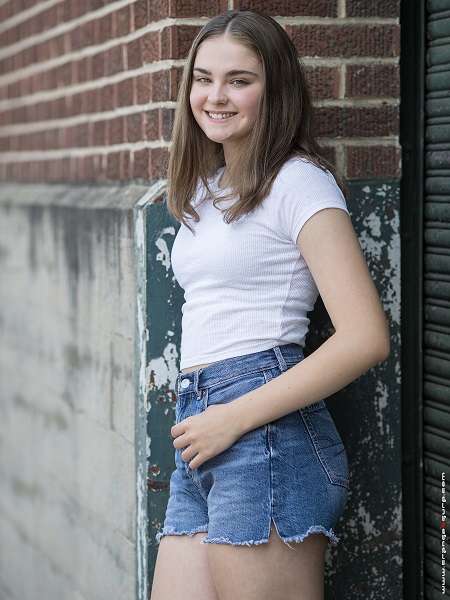 Rachel Kazanecki2 - Look Models and Actors