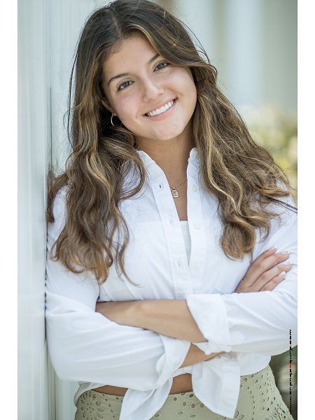 Kira Kron4 Look Models and Actors