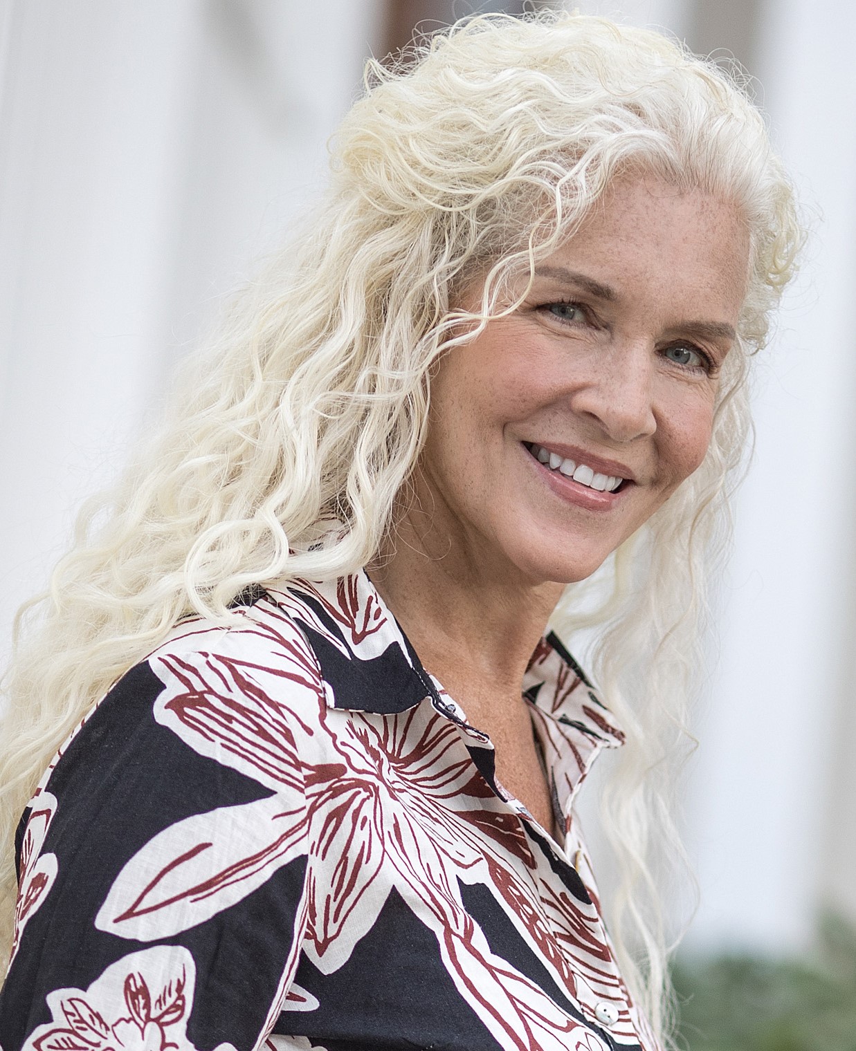 Joanne HS - Look Models and Actors