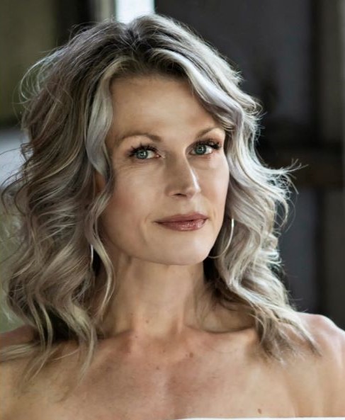 Robyn Davis