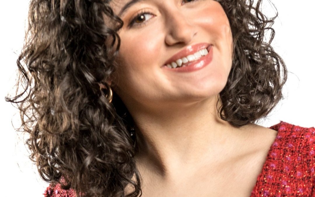 Jiavanna Santavicca