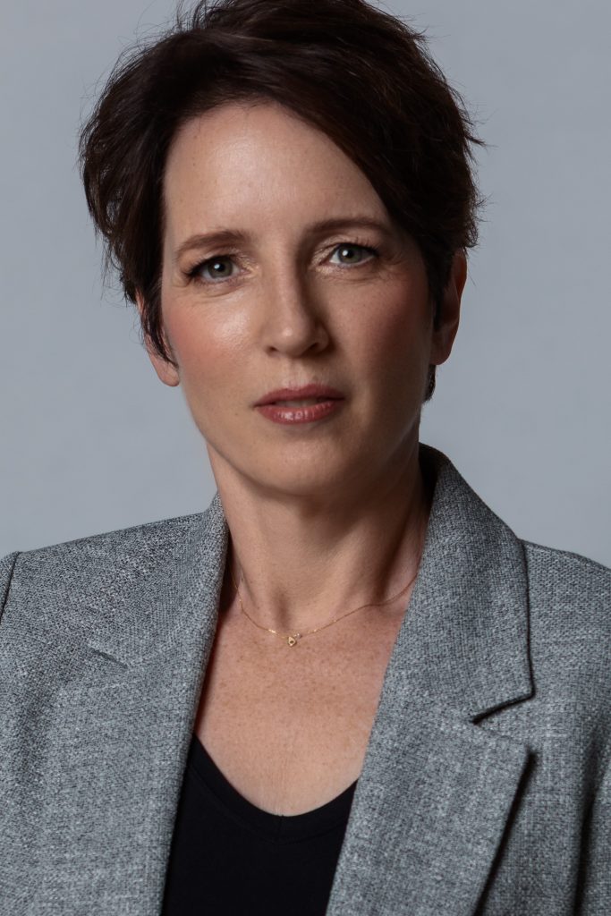 Alexandra Khamsi - Look Models and Actors